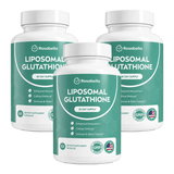 Rosabella Liposomal Glutathione Capsules
