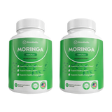 Rosabella Moringa Powder Capsules-