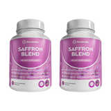 Rosabella Saffron Blend