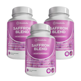 Rosabella Saffron Blend